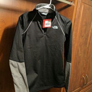 Womens North Face